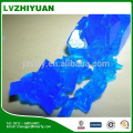 Blue granular/crystal/liquid copper sulphate price CS-14A